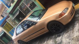 Honda Esi 95 model for sale 