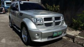 2012 Dodge Nitro SXT 4x4 Honda crv Toyota rav 4 Suzuki vitara