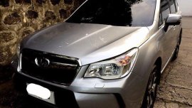 For sale Subaru Forester 2014
