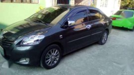 Superb Condition Toyota Vios G 2013 For Sale