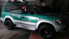 Good As New 1997 Toyota Land Cruiser Prado For Sale