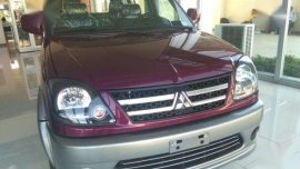 2017 Mitsubishi Adventure GLX and GLS All-In Low Down Payment Promo