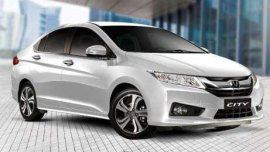 For sale Honda CITY 2018 model 