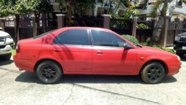 Kia Sephia Sports Car like new for sale