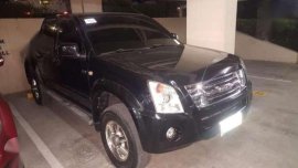 Good Condition 2008 Isuzu Dmax LS For Sale
