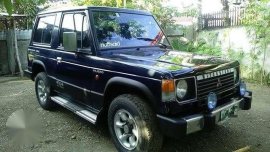 All Stock Mitubishi Pajero 2000 For Sale