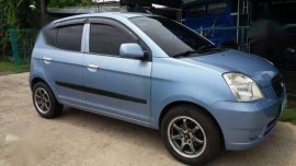 First Owned 2006 Kia Picanto For Sale