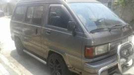 Well Kept 1993 Toyota Lite Ace MT For Sale