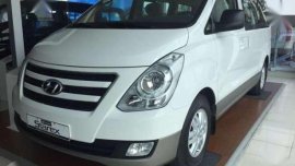 Brand New 2017 Hyundai Grand Starex For Sale