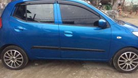 Hyundai I10 MT 2009 mdl for sale 