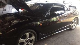 Very Powerful 2000 Mitsubishi FTO For Sale