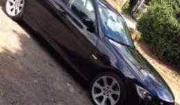 2008 BMW E90 320d Diesel fresh for sale 