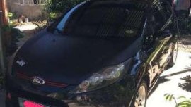 Ford Fiesta Hatchback 1.5 2012 MT For Sale
