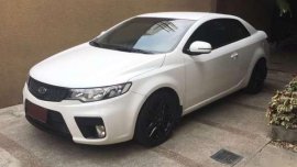 2012 Kia Forte 2 door Sports Koup AT For Sale