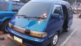 Toyota town ace family van vs lite ace besta lancer