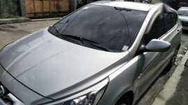 For sale very fresh Hyundai Accent Crdi diesel