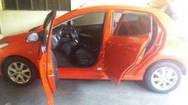 Mazda 2 2012 almost new for sale 