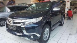 New Mitsubishi 2017 Montero Sport For Sale