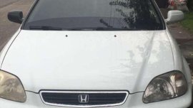 All Power 1998 Honda Civic For Sale