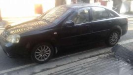 For sale Chevrolet Optra LS 1.6 Matic