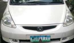 Honda fit jazz 2009 model for sale