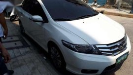 Smooth Shifting 2013 Honda City 1.5e AT 