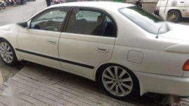 All Stock 1997 Toyota Corona Exior For Sale