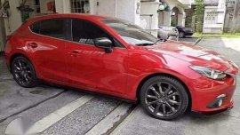 2015 Mazda 3 Speed Skyacvtive For Sale  