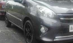 All Original 2014 Toyota Wigo G For Sale