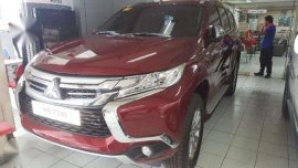 Mitsubishi Brandnew! 2017 Montero for sale 