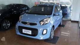 KIA PICANTO EX 1.0 MT 2017 for sale 