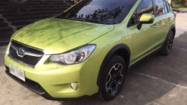 2014 Subaru XV Premium