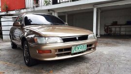Toyota Corolla 1995 for sale at best price
