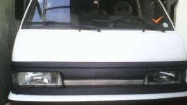 Fully Loaded Mazda E2000 For Sale