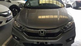 Brand New 2017 Honda City For Sale