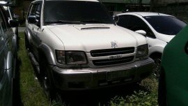 For sale Isuzu Trooper 2000