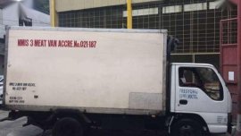 For sale very fresh Isuzu Elf ref 