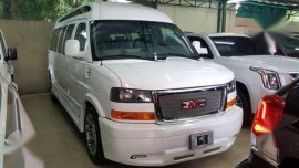 Brand New GMC Savana Explorer AT 2017 For Sale