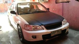Honda City type z good as new for sale 
