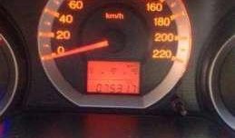 2009 honda city 1.3 manual