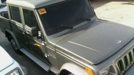 For sale Mahindra Enforcer 2017