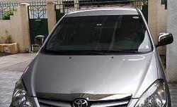 For sale powerful Toyota Innova 2009