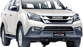 For sale Isuzu D-Max Ls 2017
