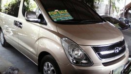 Hyundai Grand Starex 2012 for sale