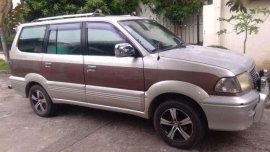 First Owned 2002 Toyota Revo VX200 For Sale