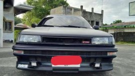 Good As New 1990 Toyota Corolla GL For Sale