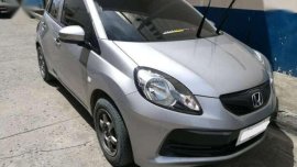 Honda Brio 2016 good as new for sale 