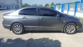 For Swap or Sale Honda Civic 2010