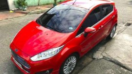 2014 Ford Fiesta Sport 1Li EcoBoost For Sale