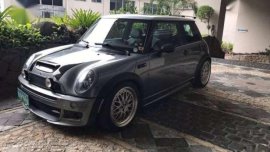 2006 Mini Cooper S r53 fresh for sale 